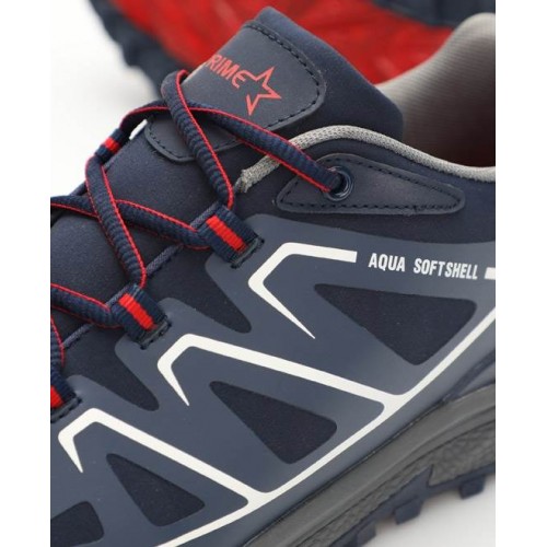 Pánska vychádzková obuv TWIST, navy Pánska vychádzková obuv TWIST, navy